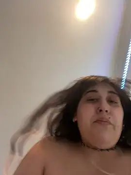 Snapshot of ThicBunz chatting on March 22, 2025, 1:19 pm ThicBunz online show from March 22, 2025, 1:19 pm