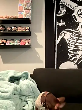 Snapshot of ThicBunz chatting on October 7, 2025, 3:09 pm ThicBunz online show from October 7, 2025, 3:09 pm