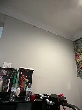 ThicBunz online show from March 10, 2026, 10:15 pm