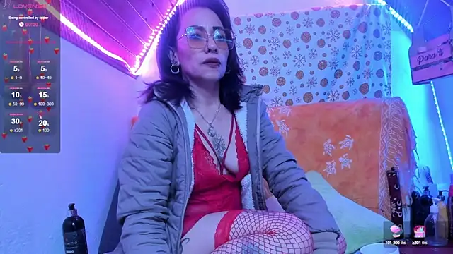 staacy37 online show from January 23, 2025, 9:50 am