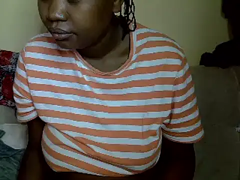Snapshot of Sexiebony12 chatting on February 27, 2025, 4:31 am Sexiebony12 online show from February 27, 2025, 4:31 am