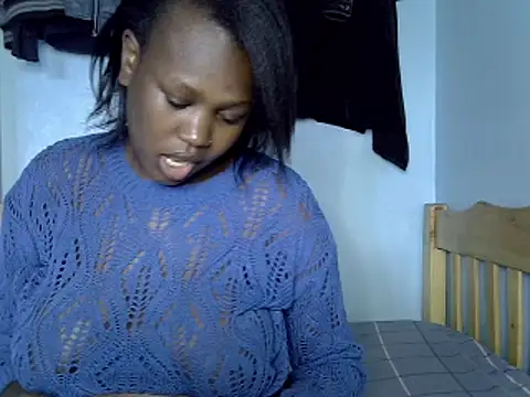 Snapshot of Sexiebony12 chatting on March 8, 2025, 1:36 pm Sexiebony12 online show from March 8, 2025, 1:36 pm