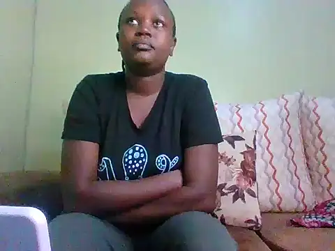 Sexiebony12 online show from November 26, 2025, 8:10 pm