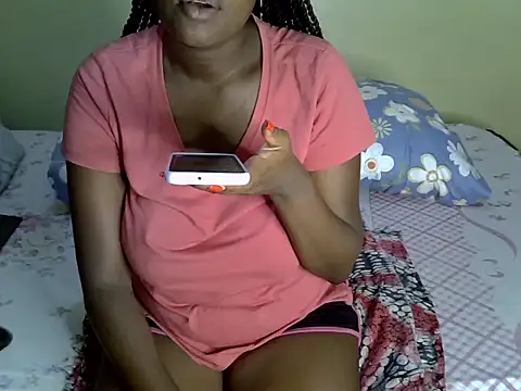 Snapshot of Sexiebony12 chatting on February 9, 2026, 11:20 pm Sexiebony12 online show from February 9, 2026, 11:20 pm