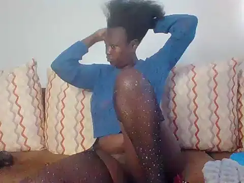 Sexiebony12 online show from June 28, 2026, 6:19 am