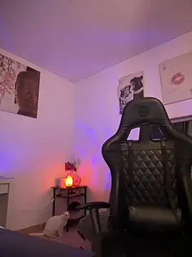 Piinkpandora online show from November 22, 2025, 9:47 pm