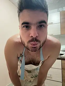 haceb hot online show from March 5, 2026, 2:46 pm