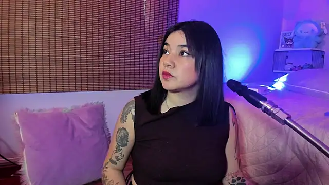 JeyLee online show from September 25, 2025, 11:47 am