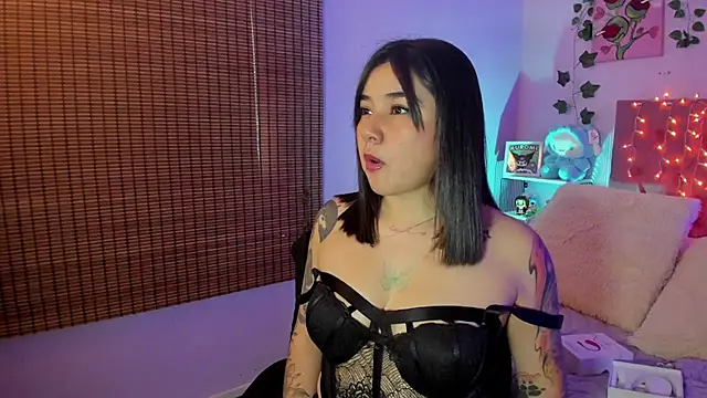 JeyLee online show from November 6, 2025, 12:50 pm