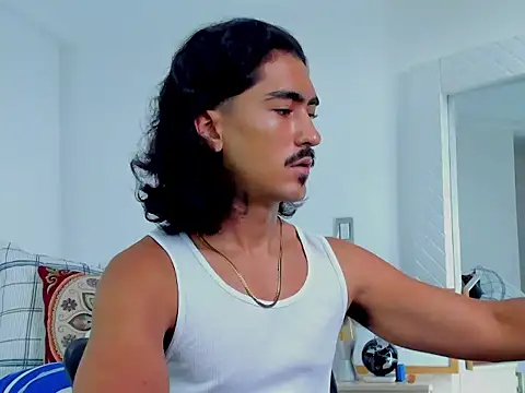 david  johnson372 online show from September 20, 2025, 12:50 pm