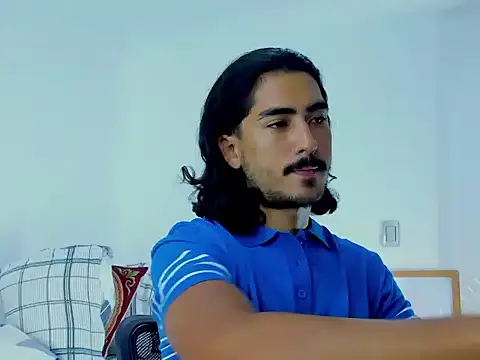 david  johnson372 online show from October 12, 2025, 1:15 am