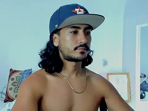 david  johnson372 online show from October 19, 2025, 12:55 am