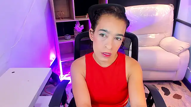 AnitaStarr online show from January 14, 2025, 4:47 am