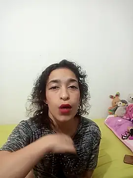 AnitaStarr online show from March 6, 2025, 5:46 am