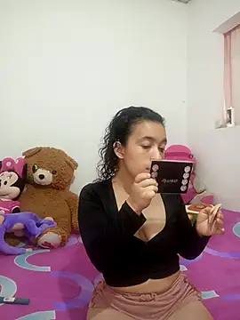 AnitaStarr online show from September 9, 2025, 1:54 pm