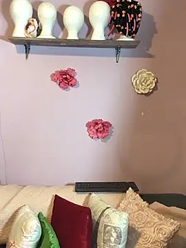 Journey1988 online show from December 3, 2024, 8:28 pm