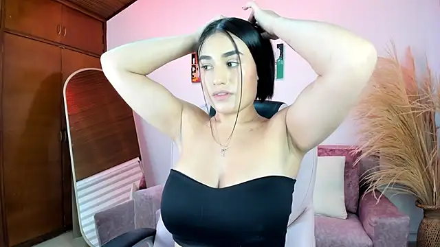 Alheli 16 online show from January 8, 2026, 12:18 pm