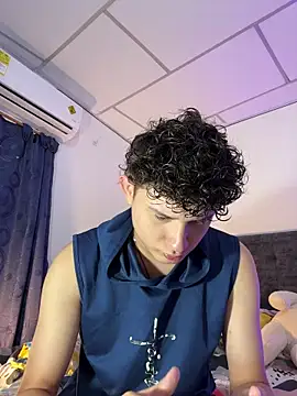 Nathan Bluee online show from November 4, 2025, 3:00 pm