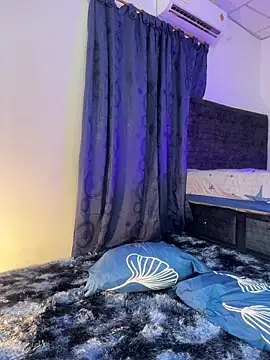 Nathan Bluee online show from November 28, 2025, 3:36 pm