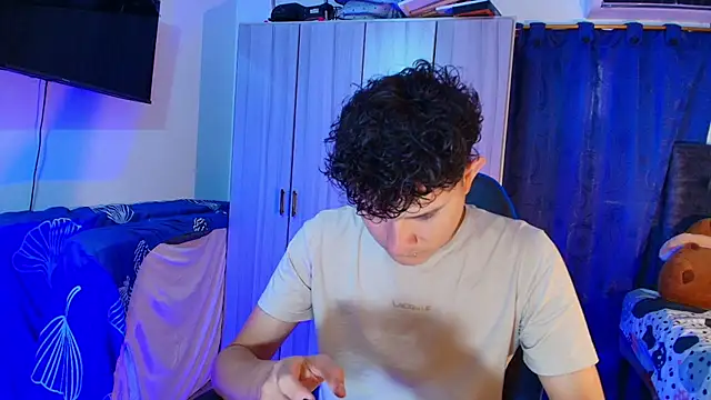 Nathan Bluee online show from February 7, 2026, 4:43 pm