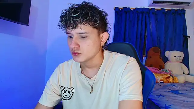 Nathan Bluee online show from March 10, 2026, 4:45 pm