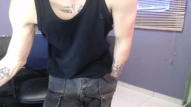 Andy bapho online show from January 8, 2026, 3:03 pm