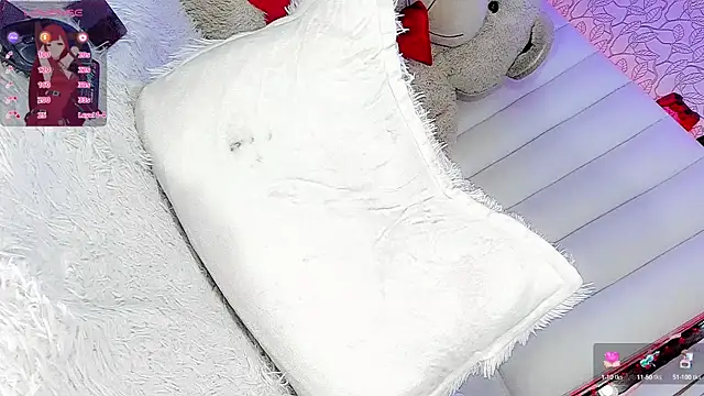 cute-estefany-19 online show from January 20, 2025, 7:58 am