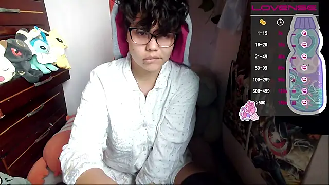 BjAlexxx-FTM online show from December 30, 2024, 9:29 pm