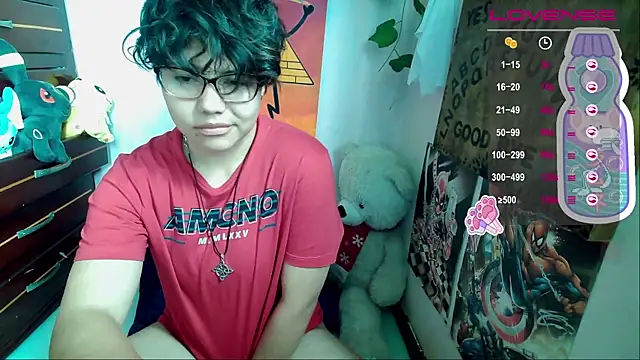 BjAlexxx-FTM online show from January 2, 2025, 4:56 pm