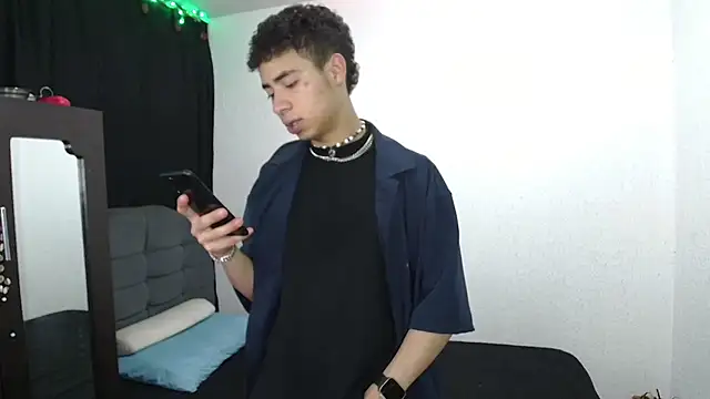 sexybat twink online show from January 20, 2025, 12:57 am