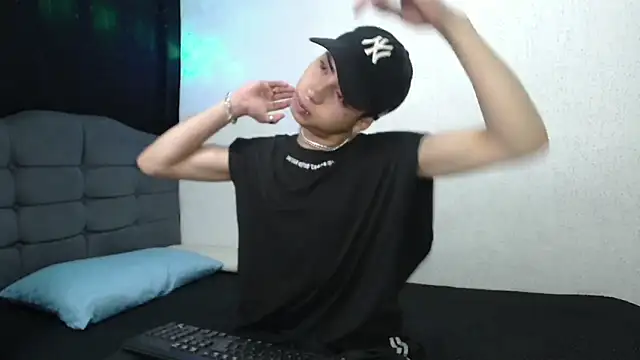 sexybat twink online show from January 23, 2025, 11:26 pm