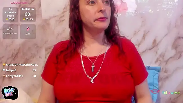 Baioleth online show from June 14, 2026, 2:35 am