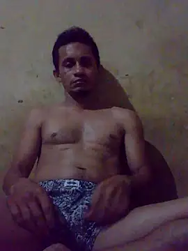 dotado20robson online show from February 1, 2026, 3:49 am