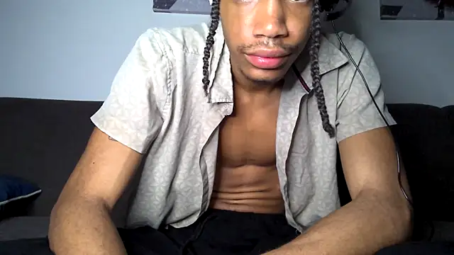 Snapshot of Skinnyblackman chatting on January 9, 2026, 4:15 am Skinnyblackman online show from January 9, 2026, 4:15 am