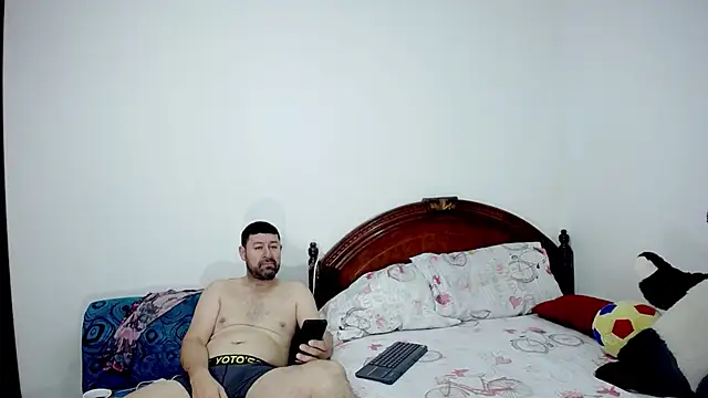 ambar jacksonn online show from May 23, 2026, 12:09 pm