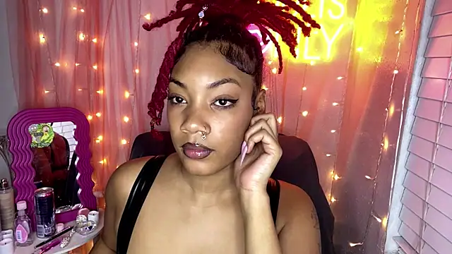 SheSoNastyy 21 online show from December 4, 2024, 7:50 am