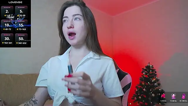 Luxuryalma online show from January 9, 2026, 6:16 am