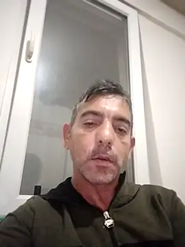 Egemen2245 online show from November 7, 2025, 7:47 pm