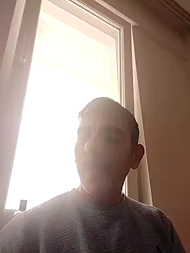 Egemen2245 online show from November 16, 2025, 8:42 am