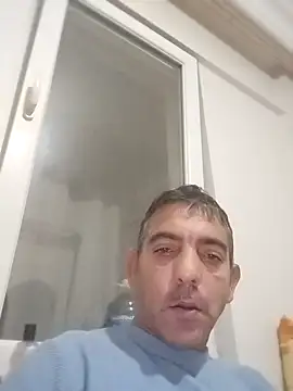 Egemen2245 online show from November 18, 2025, 7:51 pm