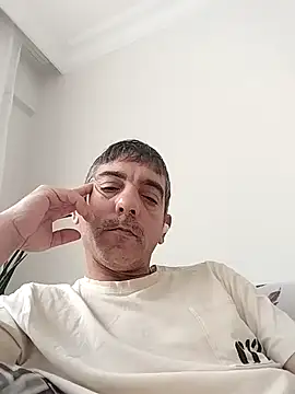 Egemen2245 online show from November 29, 2025, 9:34 am