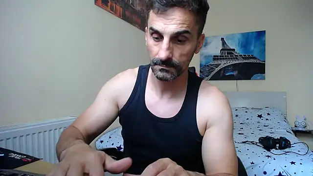amydamarw online show from June 4, 2026, 1:50 pm