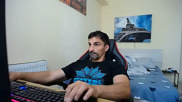 amydamarw online show from June 16, 2026, 8:17 am