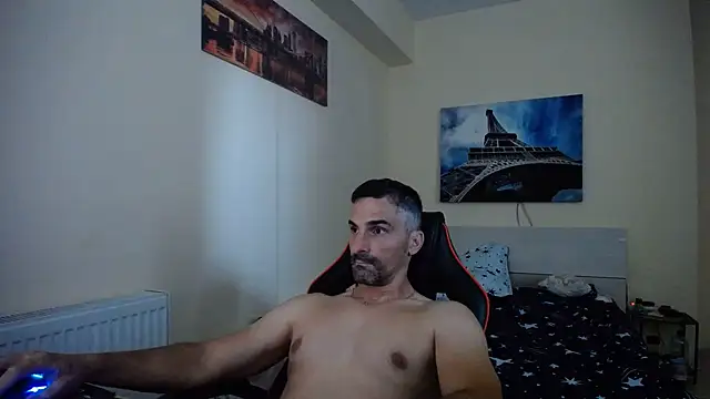 amydamarw online show from August 5, 2026, 7:33 am