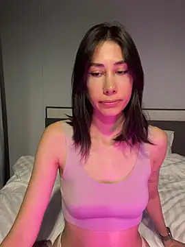 Snapshot of Sophiehii chatting on December 13, 2024, 1:22 pm Sophiehii online show from December 13, 2024, 1:22 pm