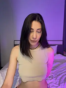 Snapshot of Sophiehii chatting on January 27, 2025, 8:07 am Sophiehii online show from January 27, 2025, 8:07 am