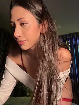 Sophiehii online show from February 21, 2026, 3:24 pm