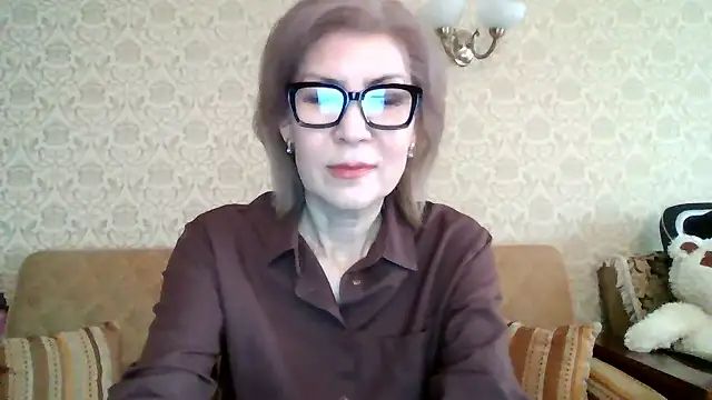 Elegant00Lady online show from January 12, 2026, 10:31 am