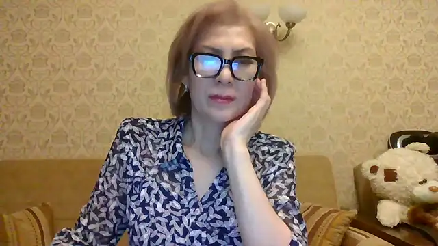 Snapshot of Elegant00Lady chatting on May 31, 2026, 6:09 pm Elegant00Lady online show from May 31, 2026, 6:09 pm
