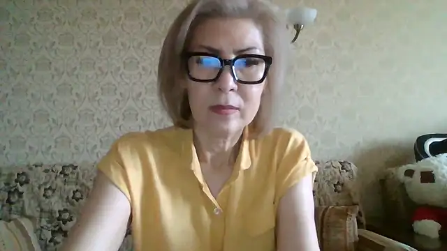 Elegant00Lady online show from July 29, 2026, 10:02 am